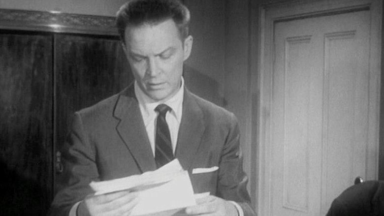 Stranger in Town (1957)
