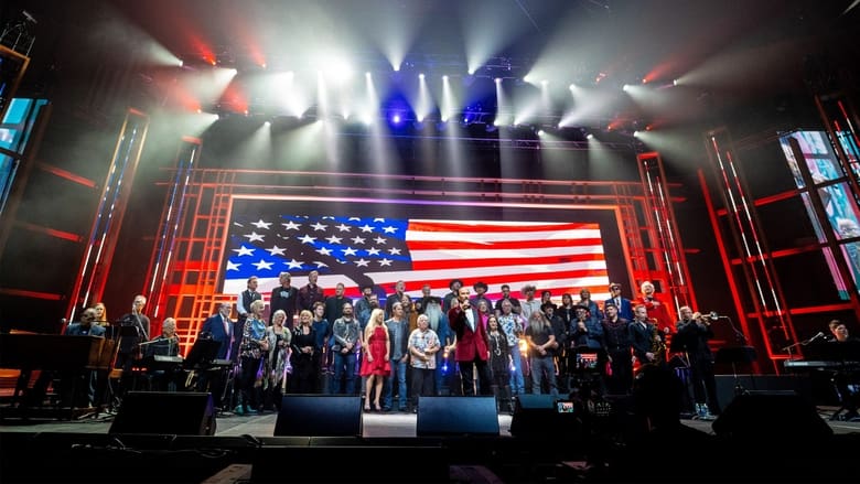 An All-Star Salute to Lee Greenwood