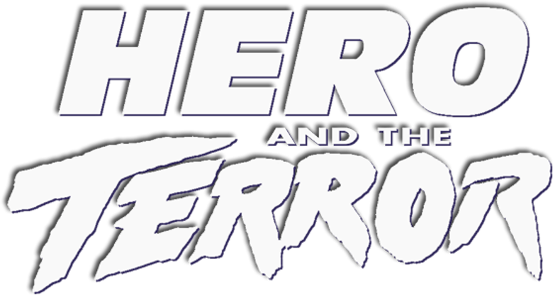 Imagen de El Heroe y el Terror