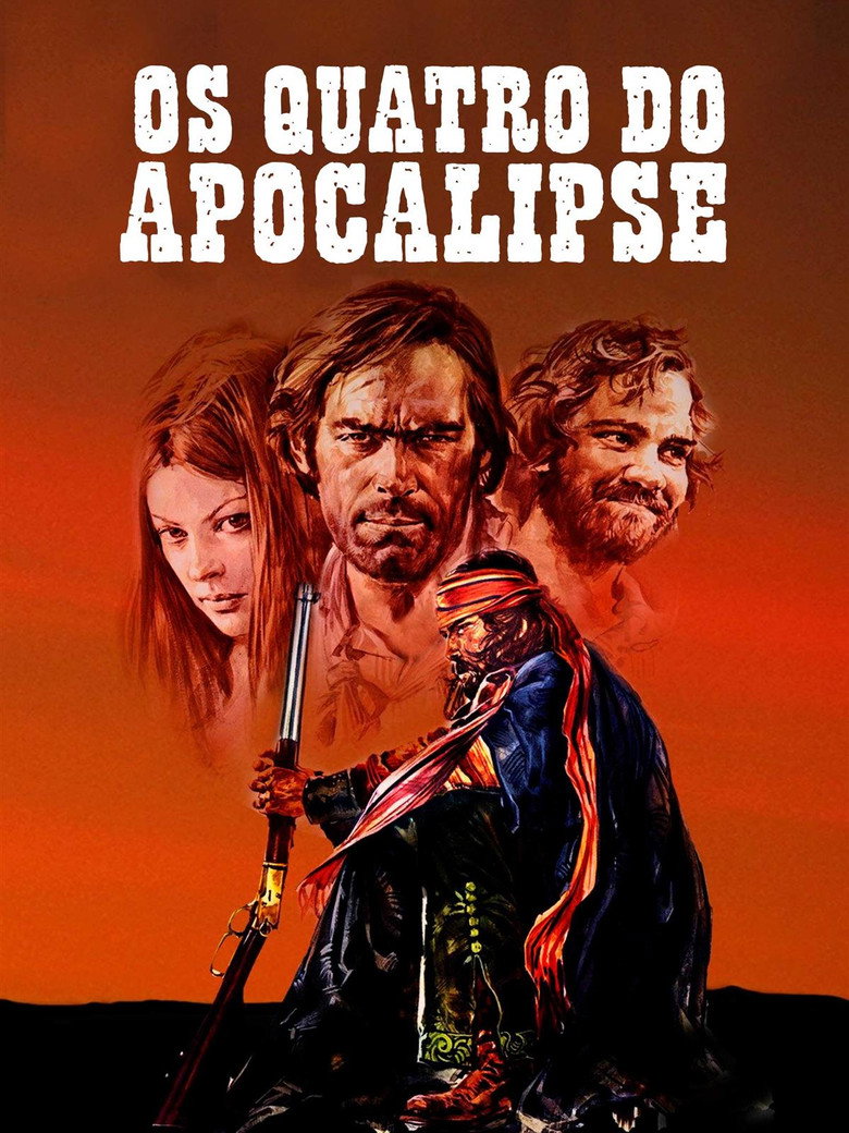 Imatge de I quattro dell'apocalisse