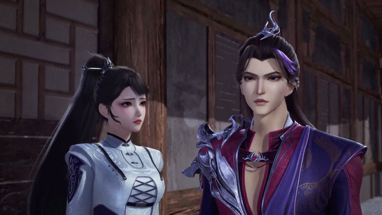 Still image for Glorious Revenge of Ye Feng season 1 episode 29: Episode 29 Still image for Glorious Revenge of Ye Feng season 1 episode 29: Episode 29