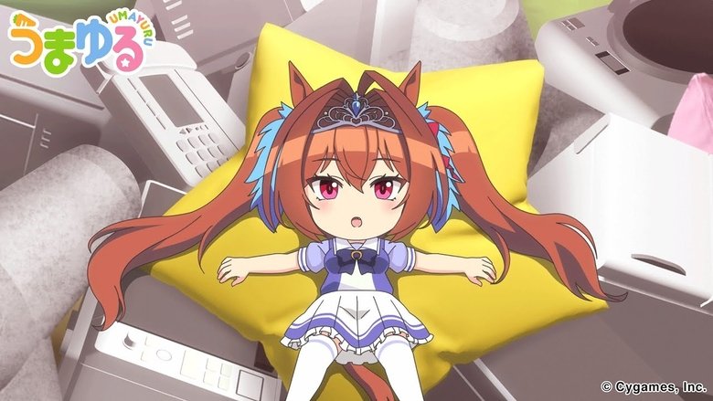 Still image for Umayuru season 1 episode 16: The Claw of Cataclysm Still image for Umayuru season 1 episode 16: The Claw of Cataclysm