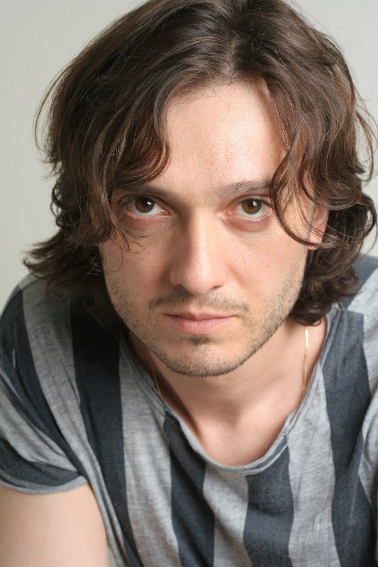 Andrey Barilo photo 2