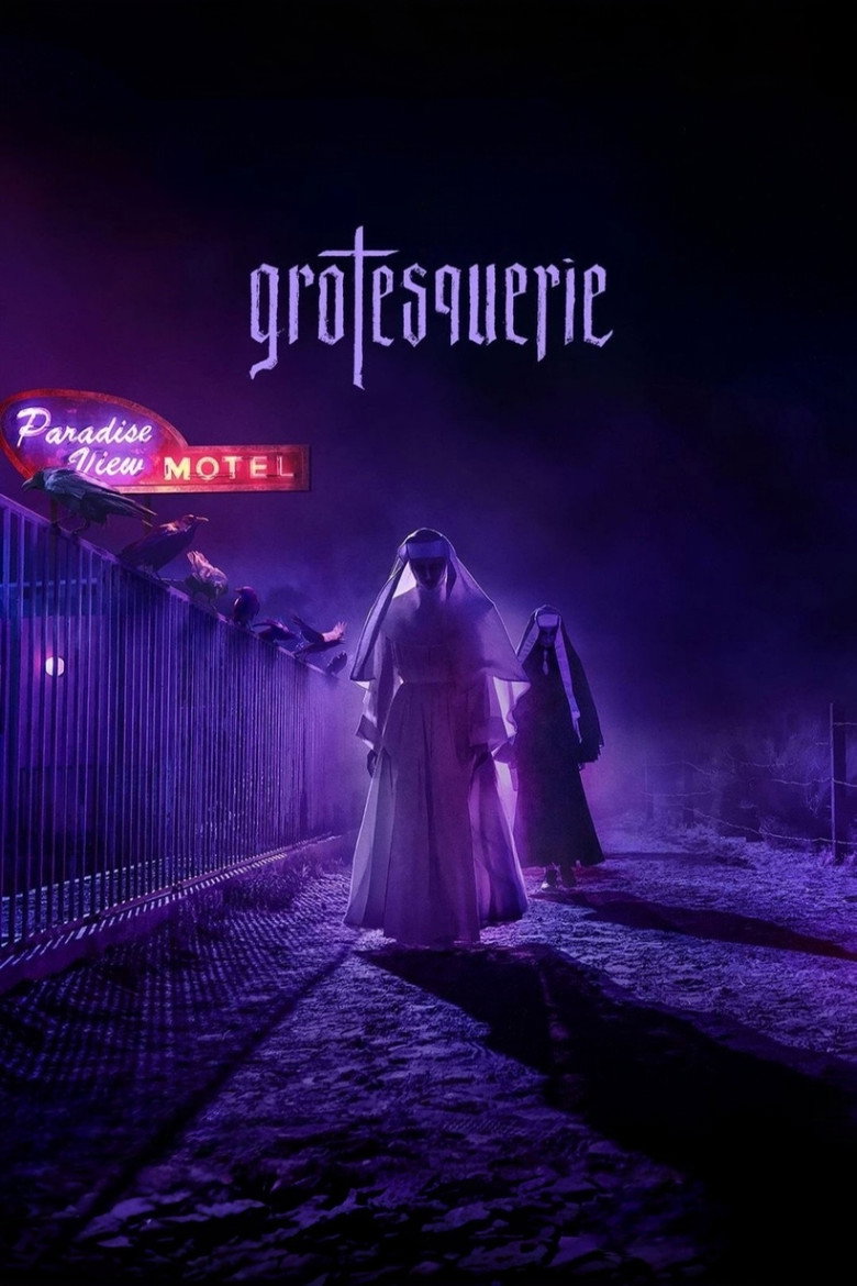 Póster la Serie