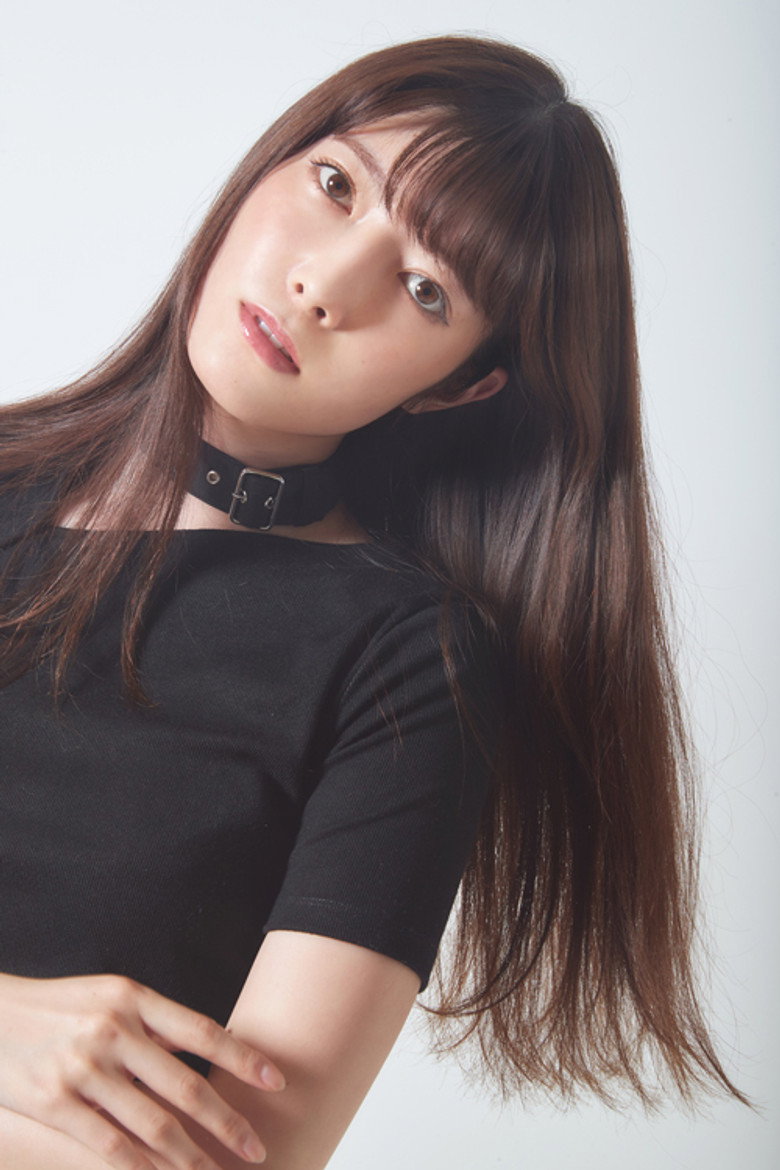 Mia Kusakabe portrait
