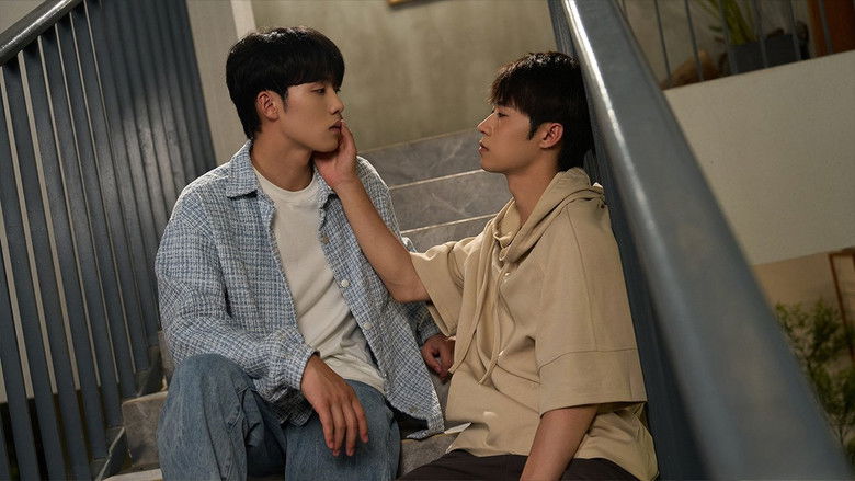 Still image for I'll Turn Back This Time season 1 episode 3: I Stepped on Your Shadow Still image for I'll Turn Back This Time season 1 episode 3: I Stepped on Your Shadow