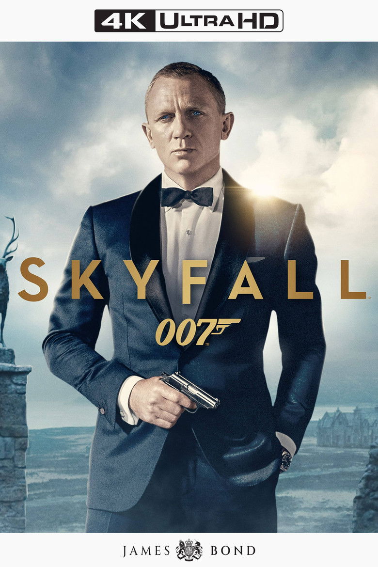 Imatge de Skyfall