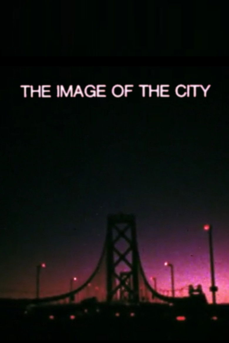 Imatge de The Image of the City