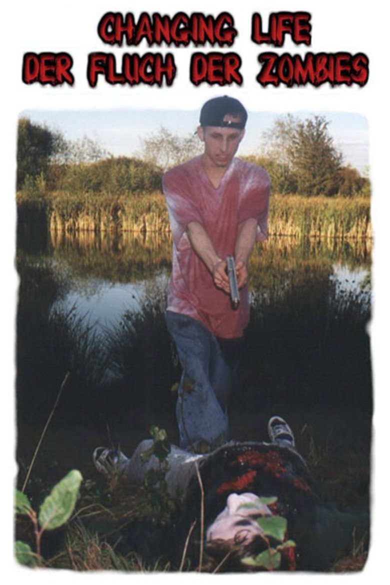 Imatge de Changing Life - Der Fluch Der Zombies