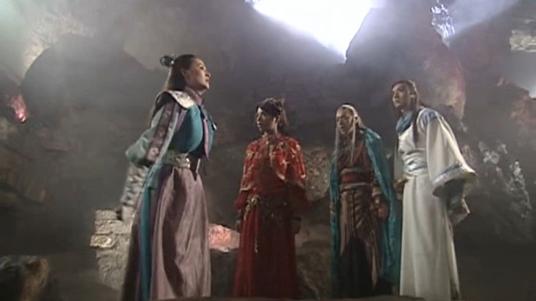 Still image for The Sword and the Chess of Death season 1 episode 17: Episode 17 Still image for The Sword and the Chess of Death season 1 episode 17: Episode 17