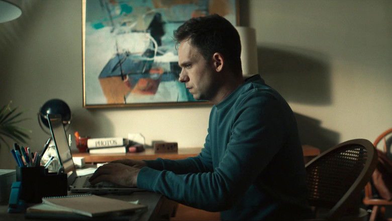 Still image for Plan B season 1 episode 5: Episode 5 Still image for Plan B season 1 episode 5: Episode 5