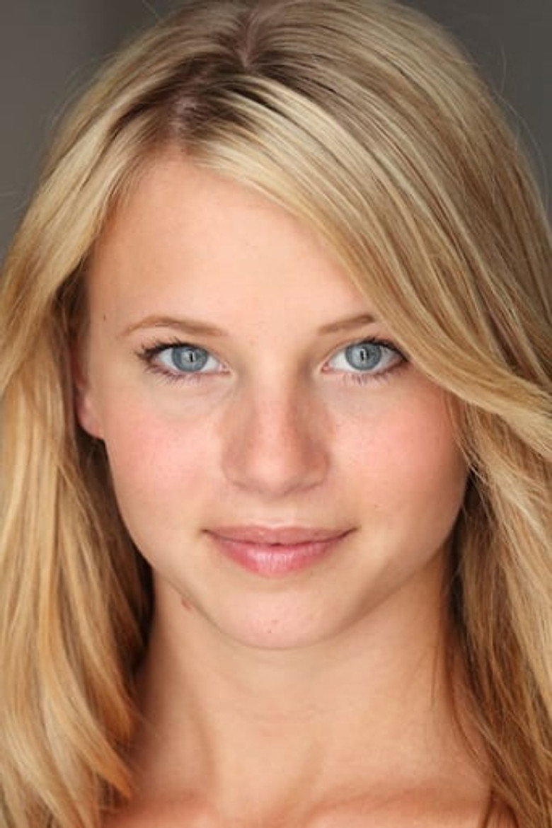 Whitney Rose Pynn photo 2