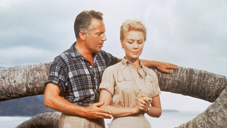 Regarder South Pacific complet