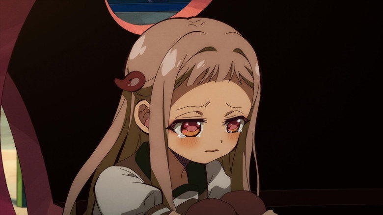 Still from Toilet-Bound Hanako-kun - Season 2 Episode 9
