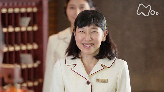 Still image for Manpuku season 1 episode 5: Week 01 - My marriage is still far, far, away! - Episode 005 Still image for Manpuku season 1 episode 5: Week 01 - My marriage is still far, far, away! - Episode 005