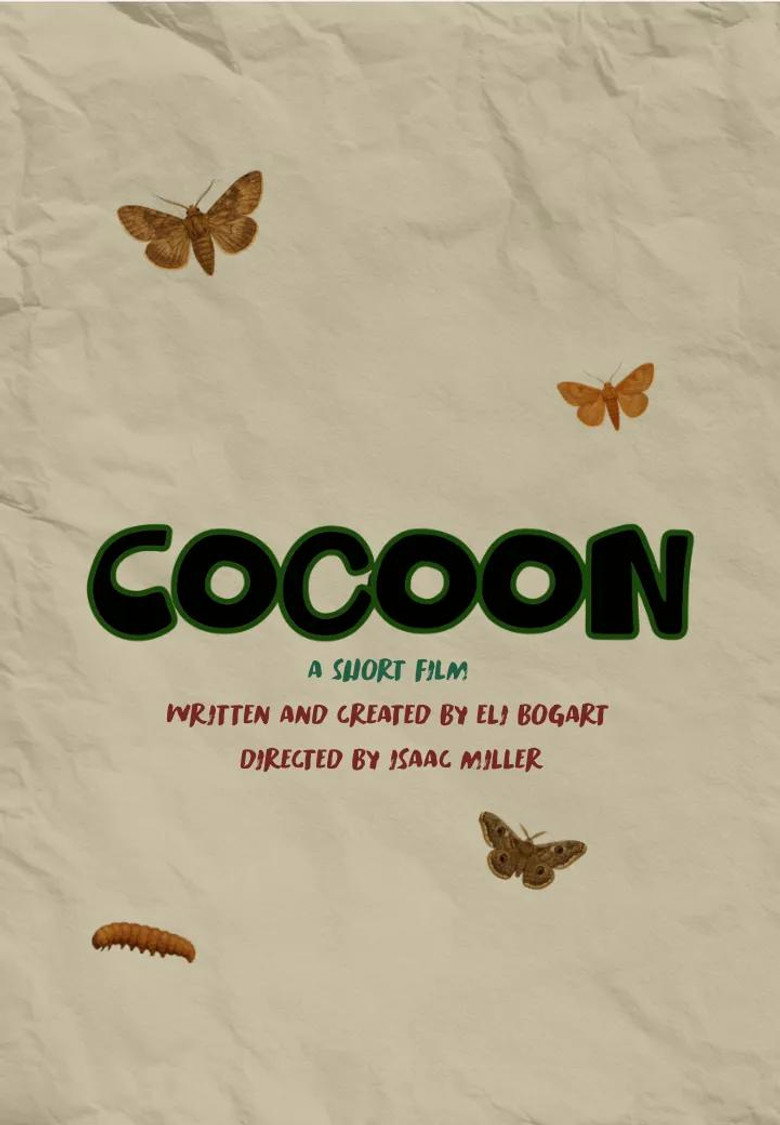 Cocoon background