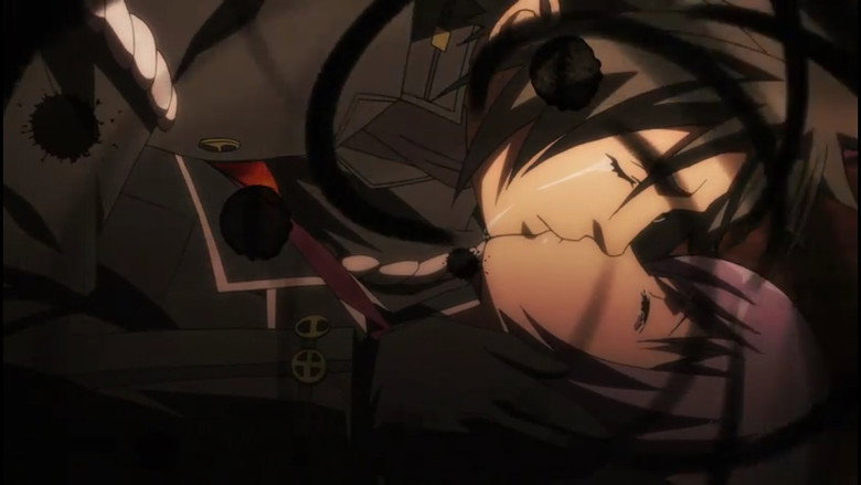 Still from Hyakka Ryouran: Samurai Girls - Temporada 2 Episodio 3