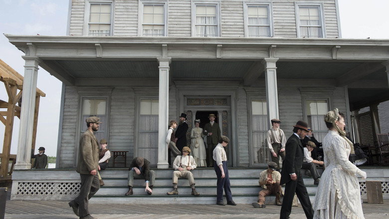 Still from Boardwalk Empire - Season 5 Episode 1