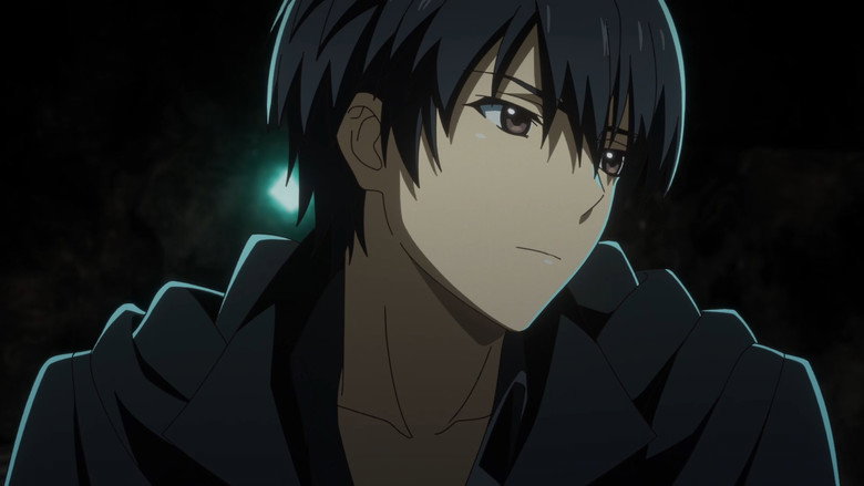 Still from Failure Frame: I Became the Strongest and Annihilated Everything with Low-Level Spells - Season 1 Episode 5
