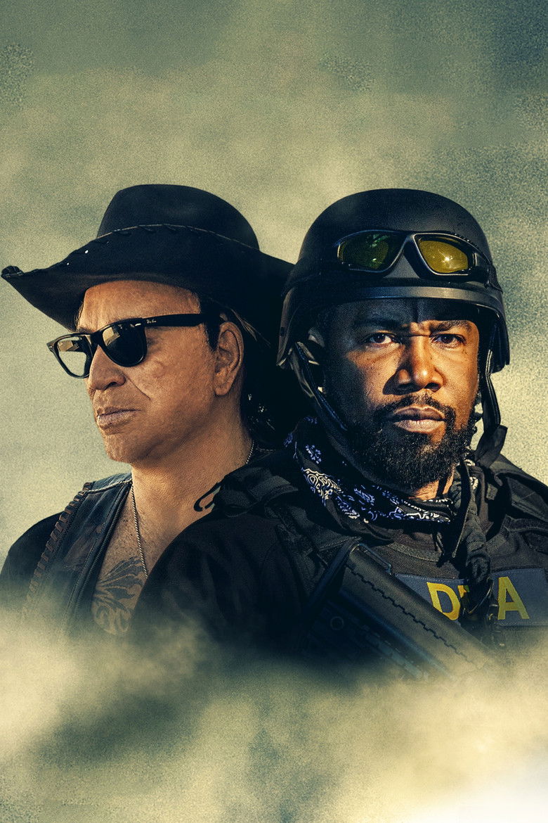 Imatge de The Commando