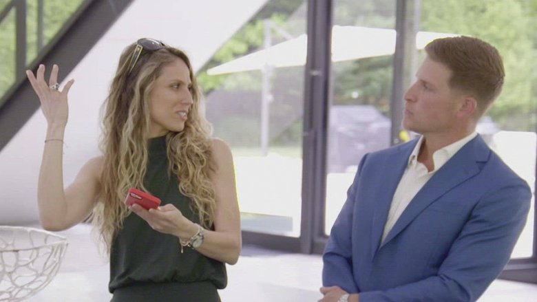 Still image for Selling the Hamptons season 1 episode 2: Home Turf Still image for Selling the Hamptons season 1 episode 2: Home Turf