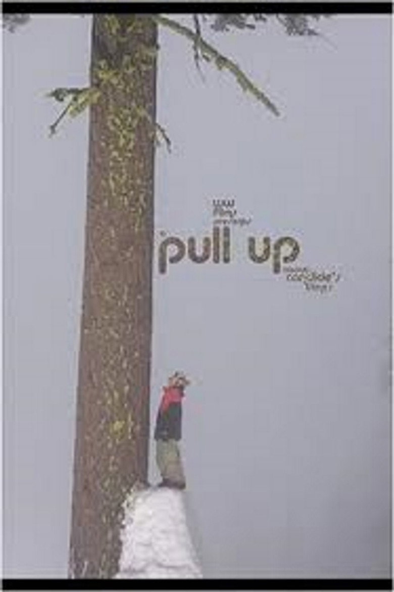 Affiche ou illustration — Rastafaride 5 - Pull Up