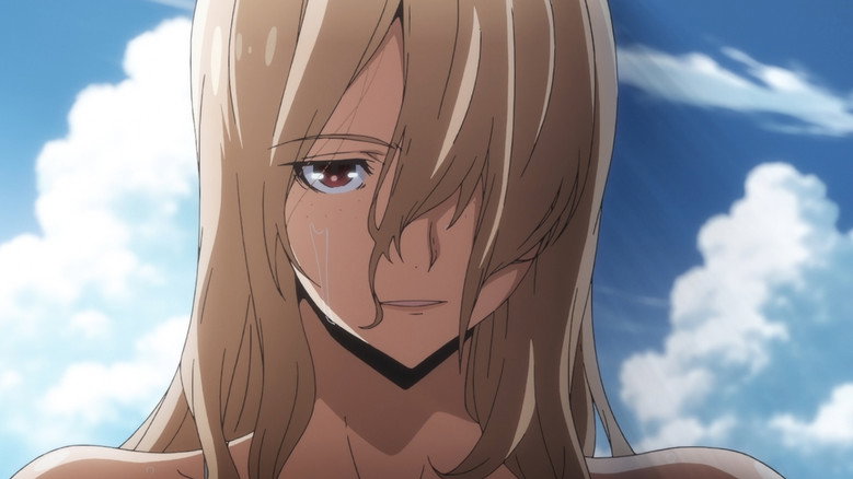 Still from Gleipnir - Season 1 Episode 3