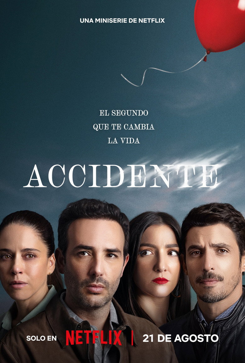 Póster la Serie