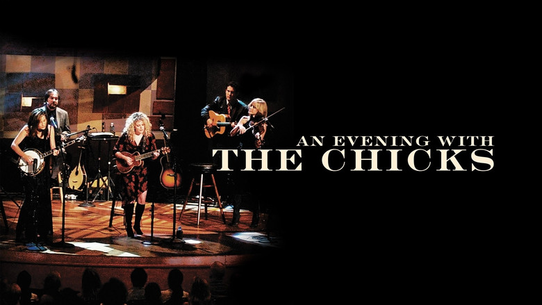 Image d'arrière-plan 2 du film Dixie Chicks: An Evening with the Dixie Chicks