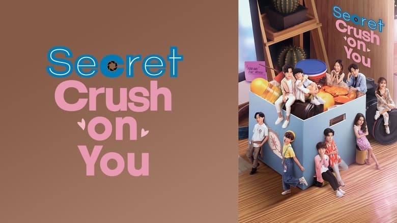 Secret+Crush+On+You