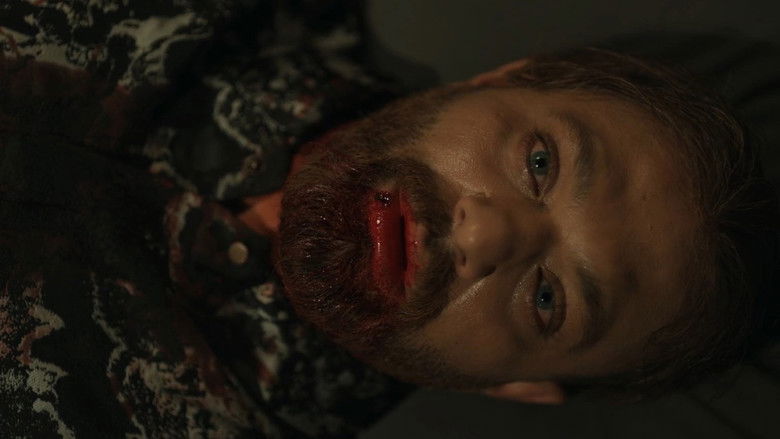 Still image for The Translator season 1 episode 13: Episode 13