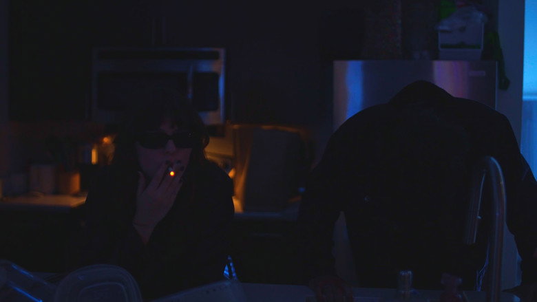 Imatge de Talking To Strangers