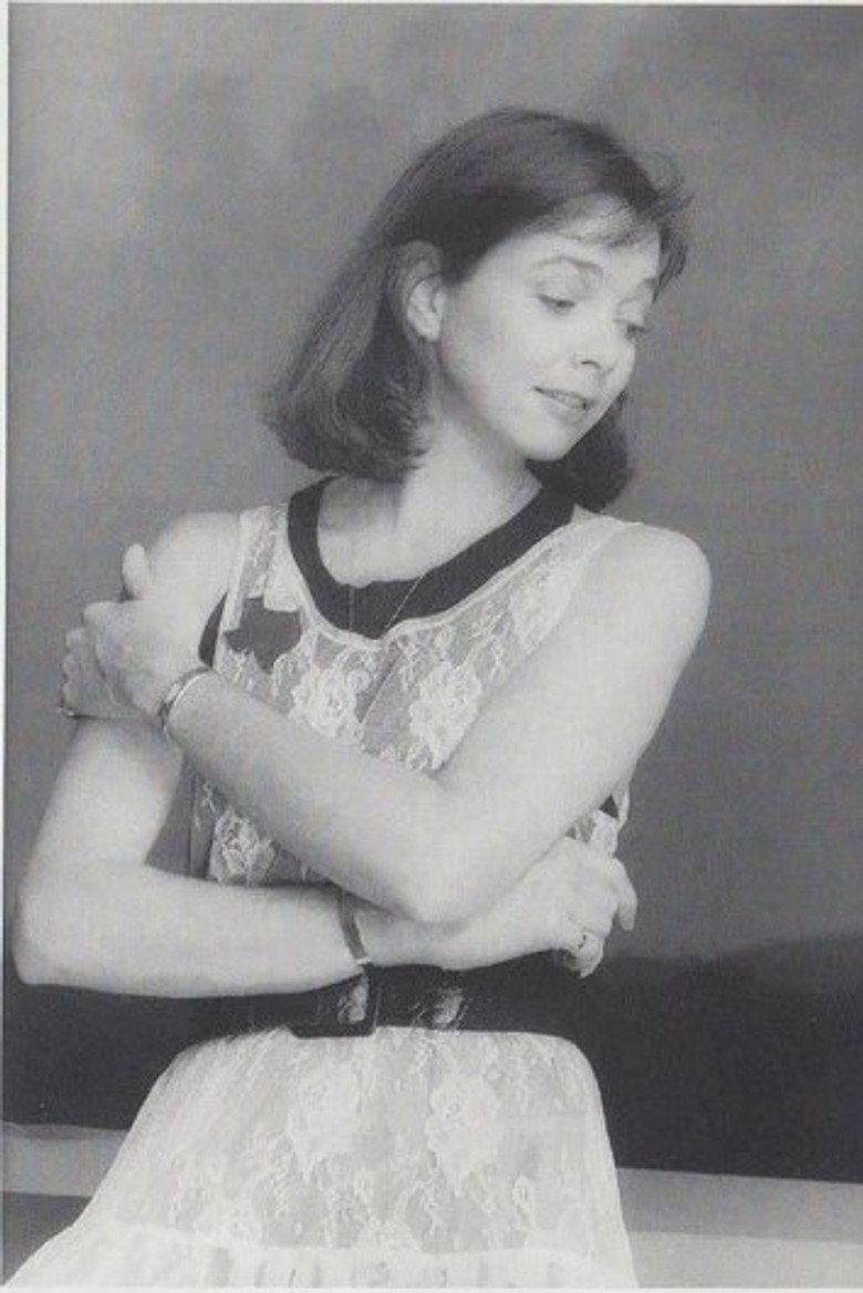 Nanci Griffith photo