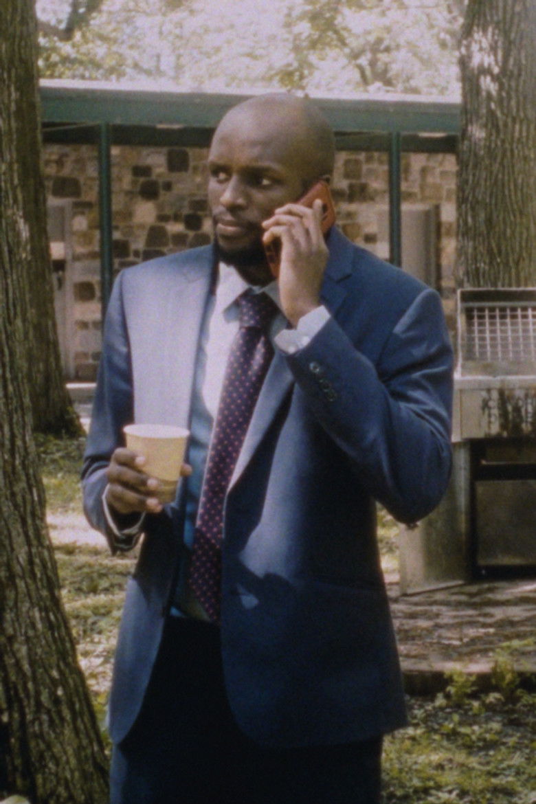 Imatge de irlande cahier bleu