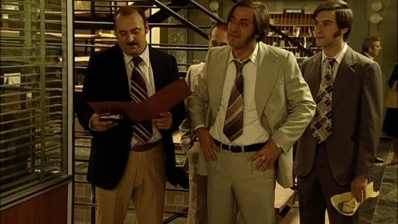 Still image for La chica de ayer season 1 episode 3: Episode 3