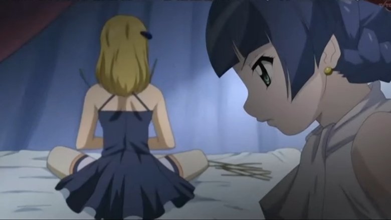 Still image for Simoun season 1 episode 17: The Ruins Still image for Simoun season 1 episode 17: The Ruins