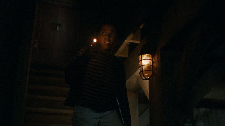 Image d'arrière-plan 9 du film Le Sous-sol de la peur