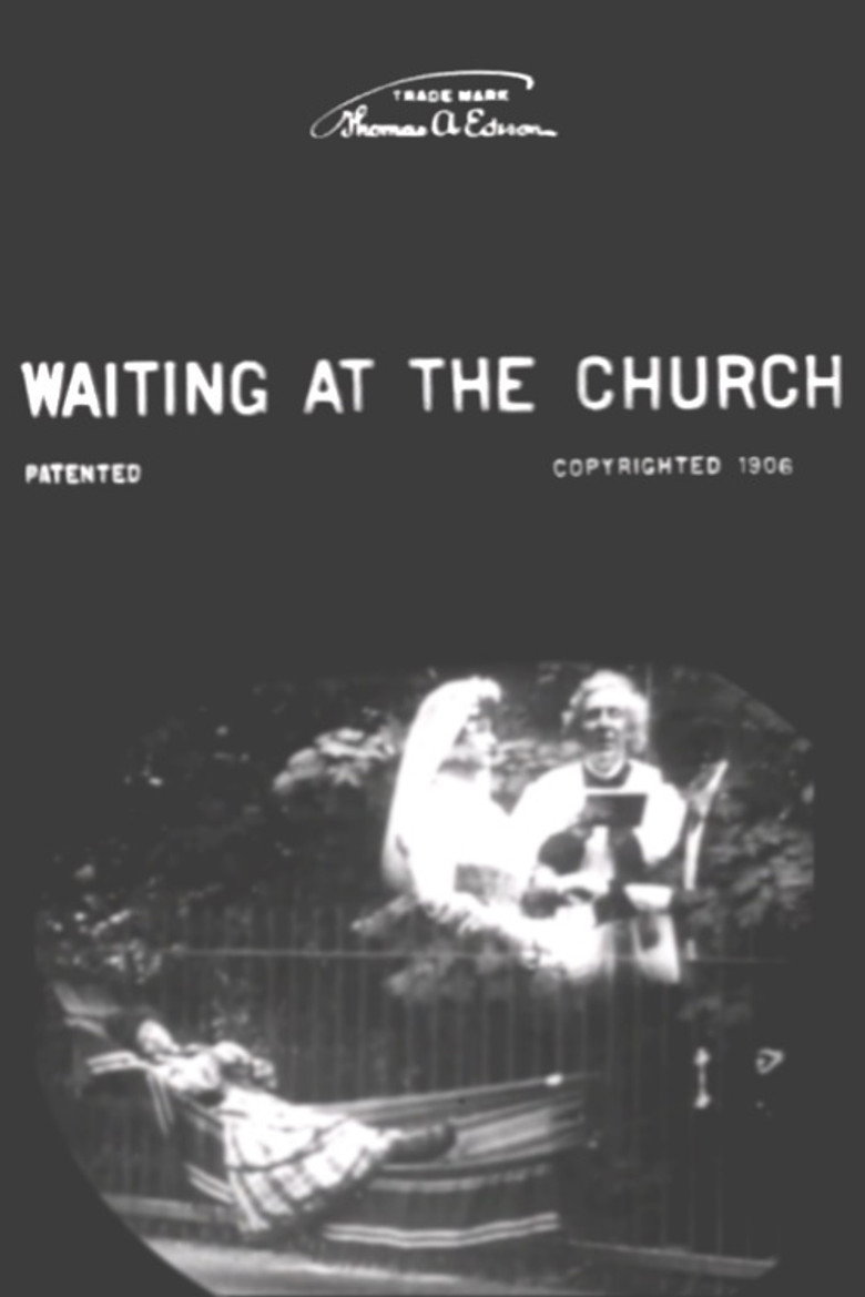 Imatge de Waiting at the Church