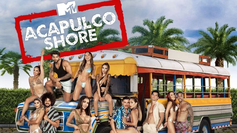 Acapulco Shore Season 7 Episode 7 : El examen