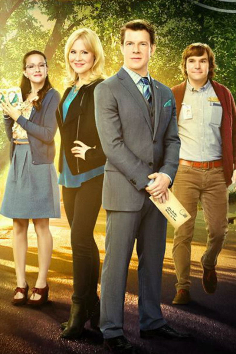 Imatge de Signed, Sealed, Delivered: A Tale of Three Letters