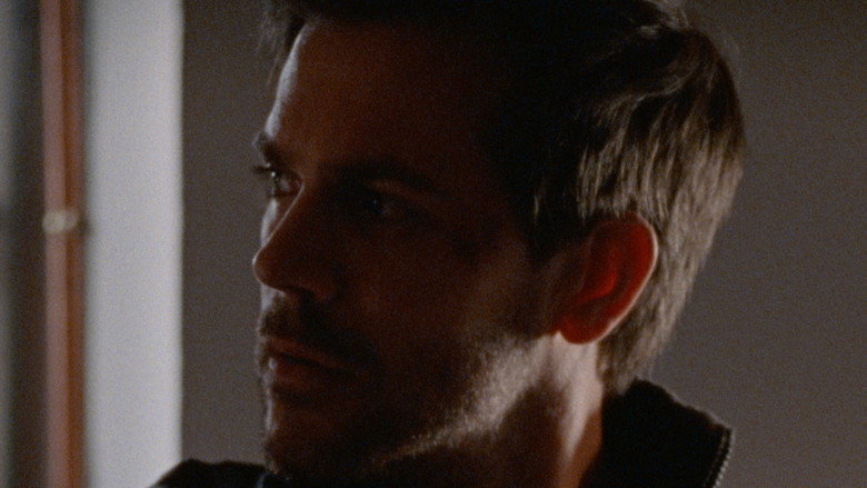 Frame from El que duri la neu