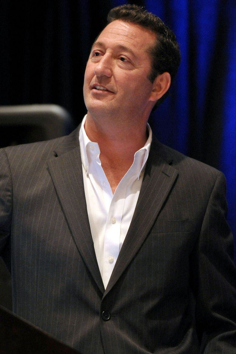 Jay Cohen portrait image