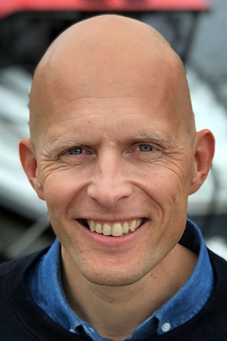 Hasse Lindmo photo 2