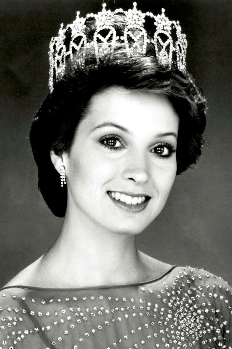 Terri Utley portrait image