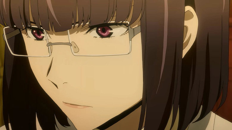 Still from Bungo Stray Dogs - Season 1 Episode 22