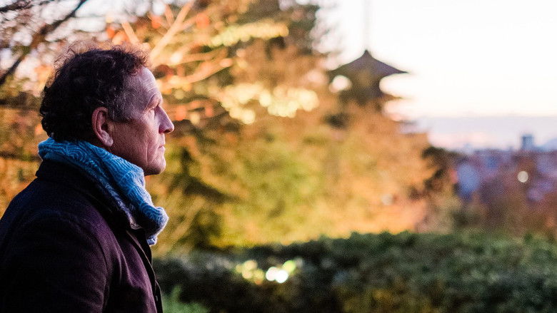 Still image for Monty Don's Japanese Gardens season 1 episode 1: Episode 1 Still image for Monty Don's Japanese Gardens season 1 episode 1: Episode 1