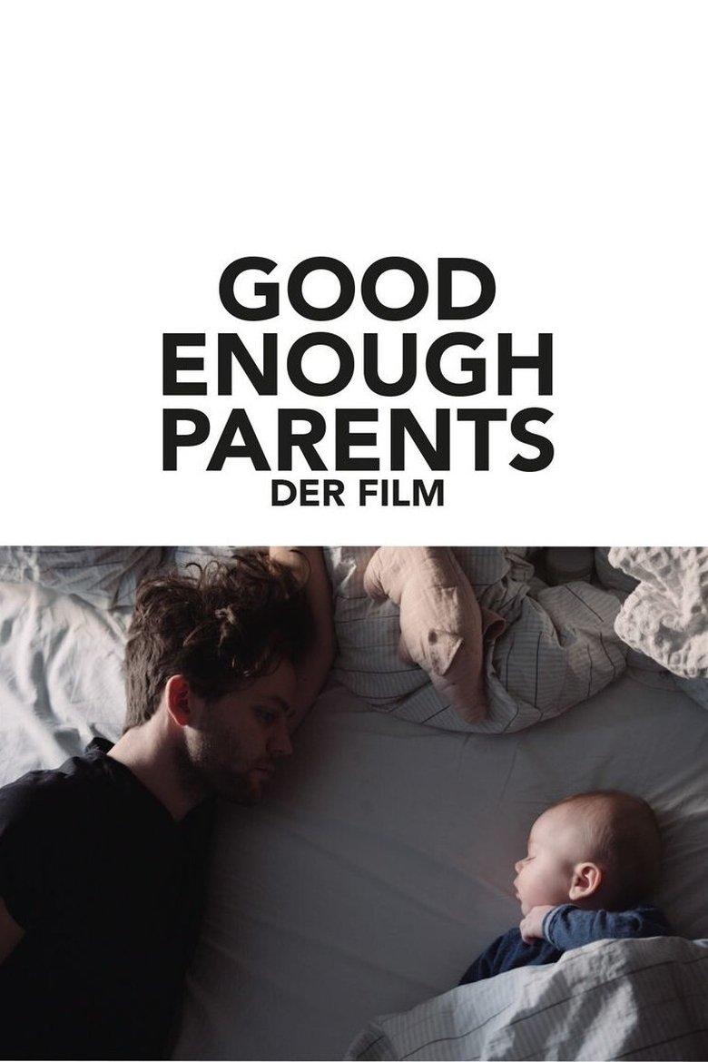 Good Enough Parents main poster