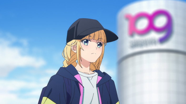 Still from Ya Boy Kongming! - Season 1 Episode 10
