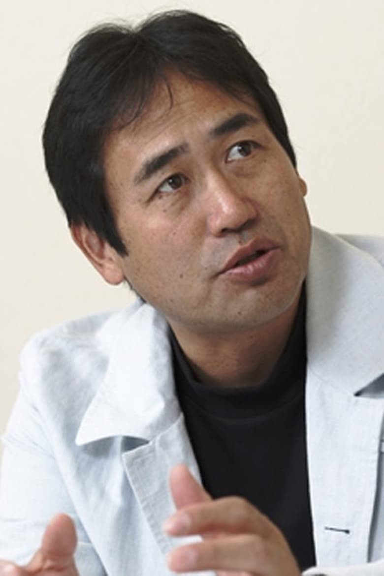 Toshiyuki Nagashima photo 2