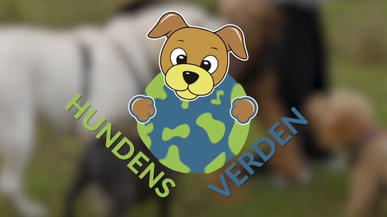 Hundens+verden